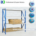 medium duty new design adjustable steel shelving storage rack